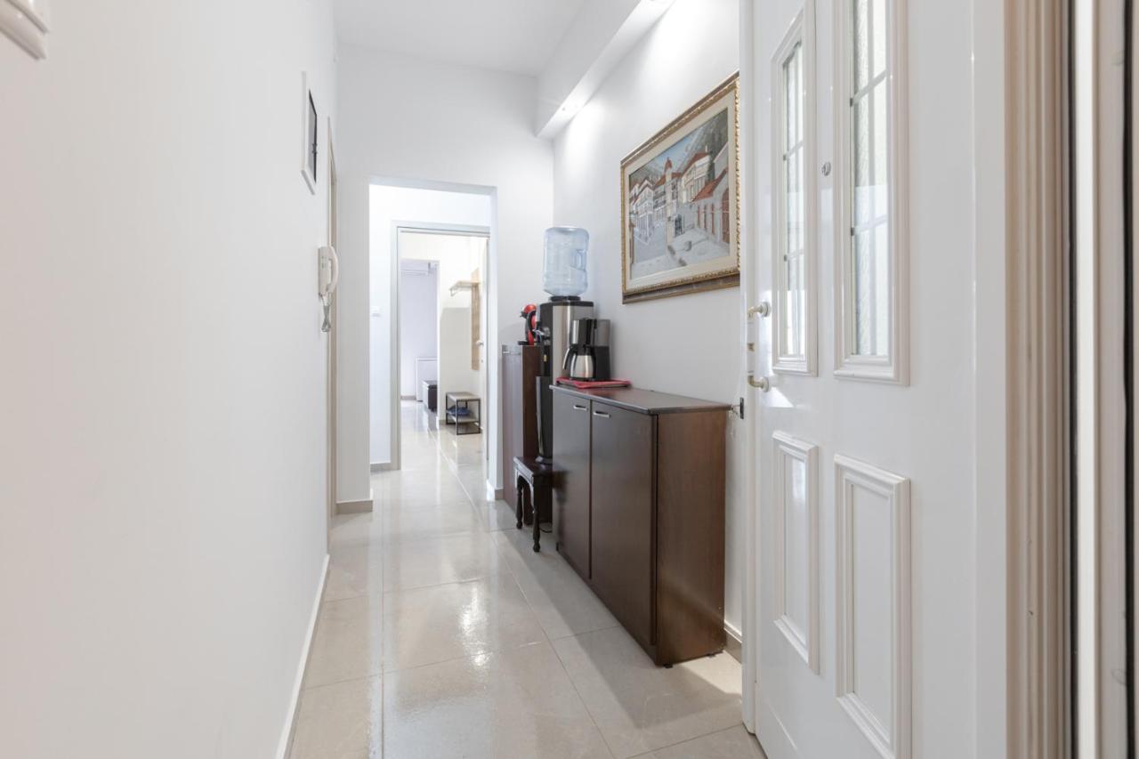 ליטוחורון Athenais Central By Olympus Pantheon מראה חיצוני תמונה