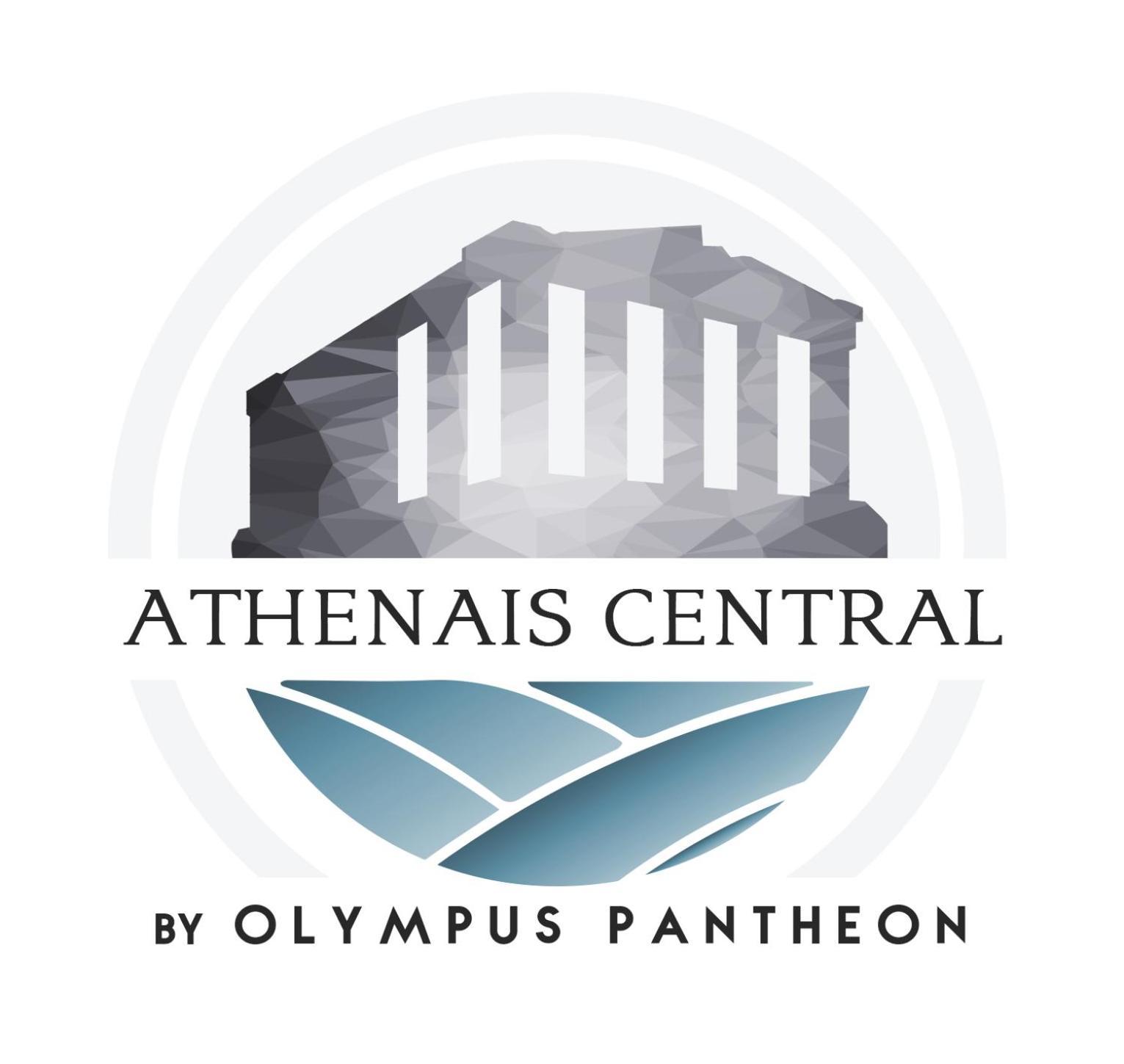 ליטוחורון Athenais Central By Olympus Pantheon מראה חיצוני תמונה